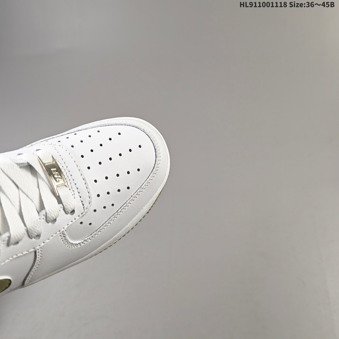 Nike AIR FORCE 1’07 Force 1 - foto 4
