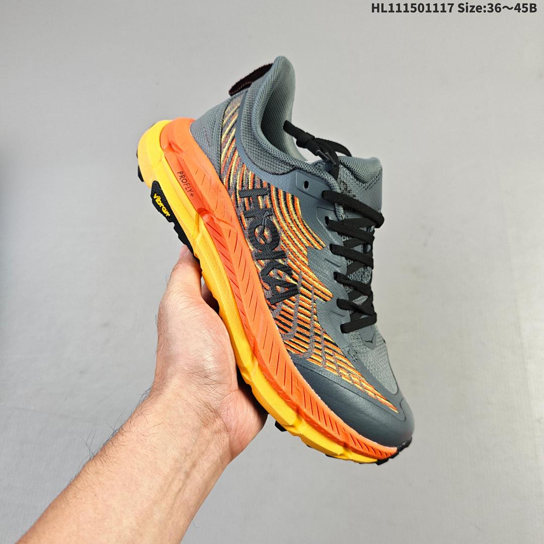 HOKA ONE ONE Mafate Speed 4 2009 HOKA ONE ONE - foto 9