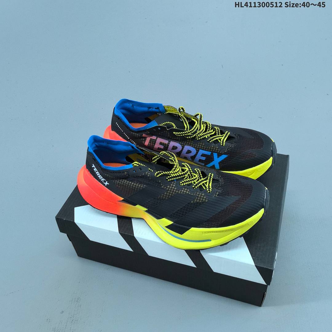 Adidas Terrex adidas Terrex Agravic TT Agravic TT - foto 6