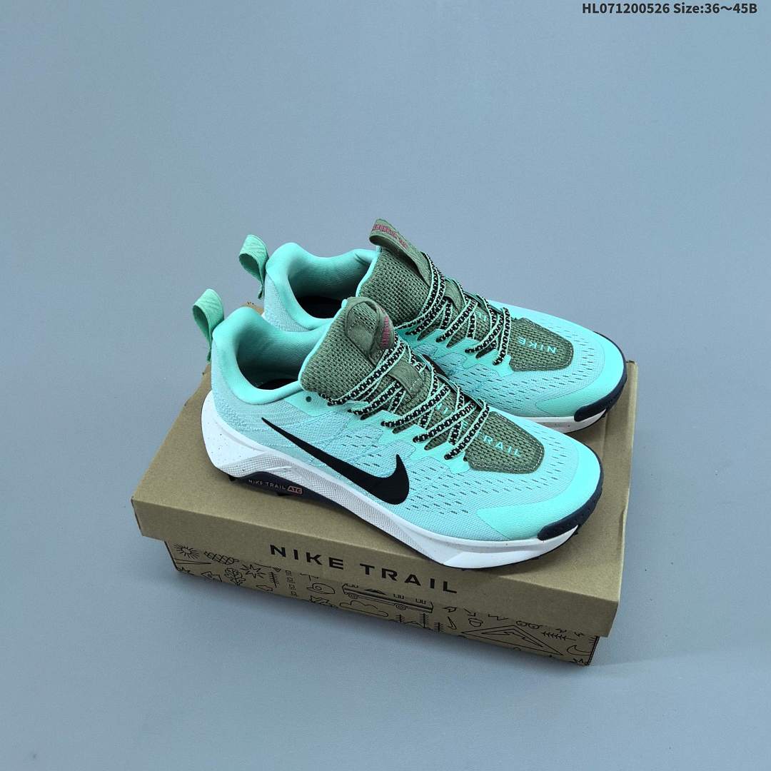 NK Nike Reactx Wildhorse 10 - foto 13