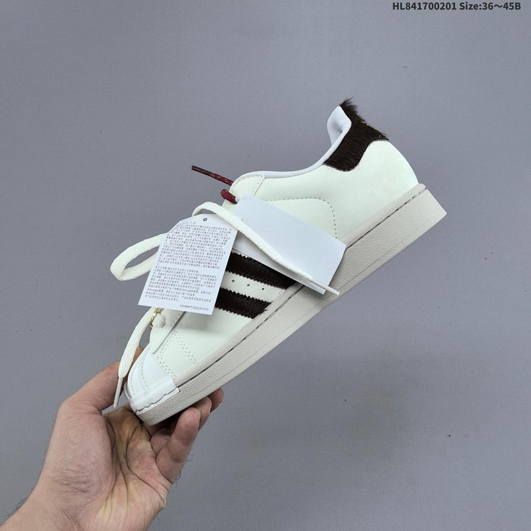 Adidas Originals Superstar CNY .5 36 36.5 - foto 4
