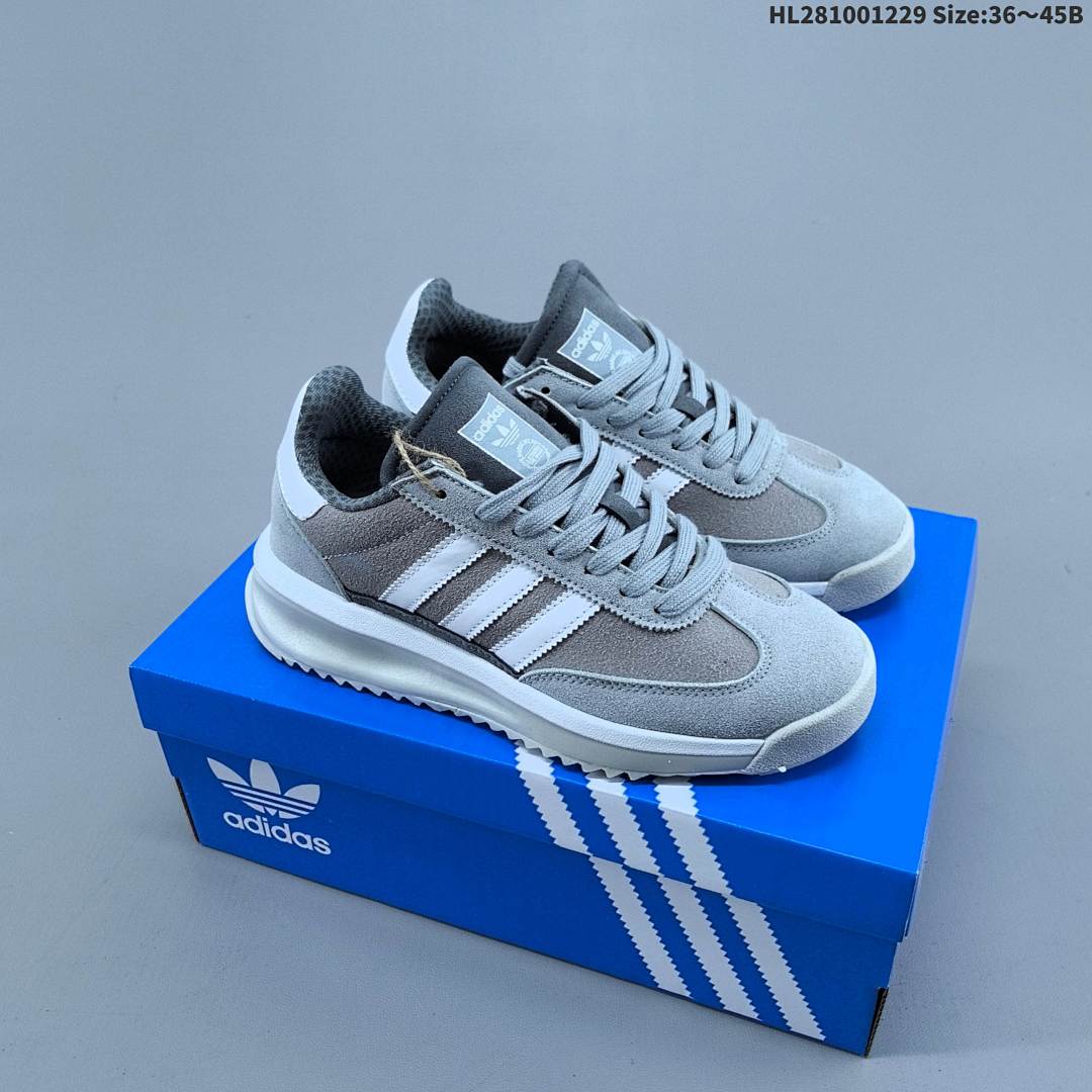 adidas SL 72 JI2506 HL281001229 Size 45B - foto 9