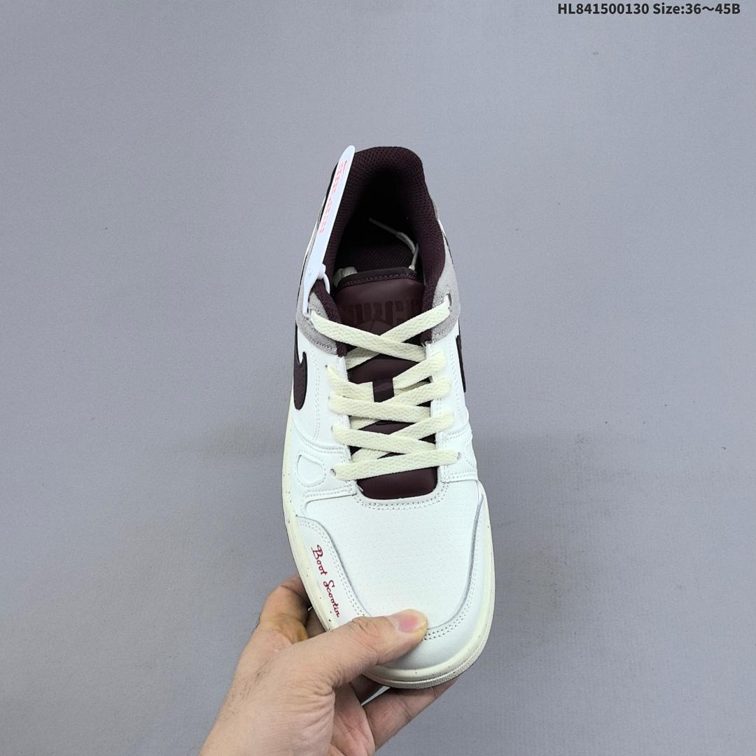 Nike FULL FORCE LO -100 3 - foto 6