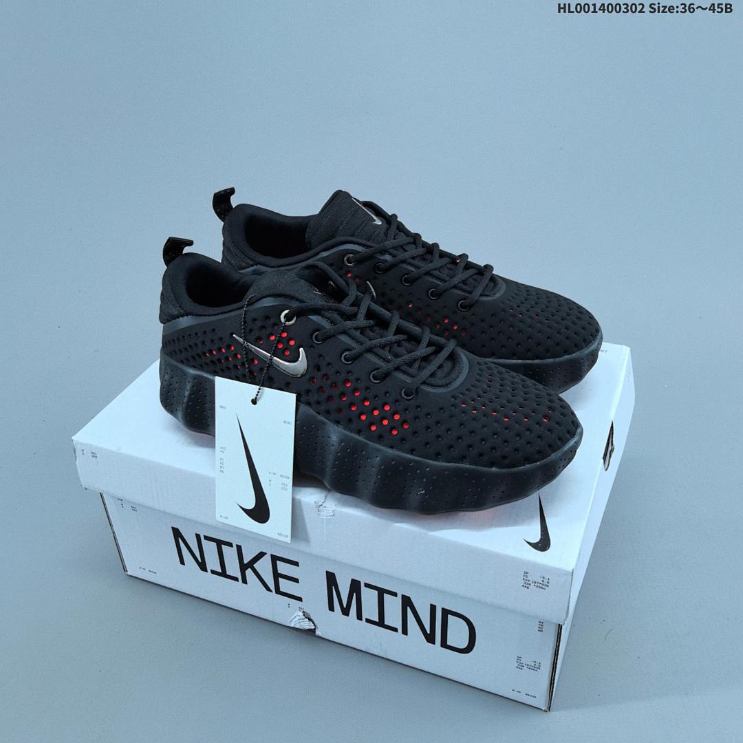Nike Mind 002 Swoosfh Logo - foto 8