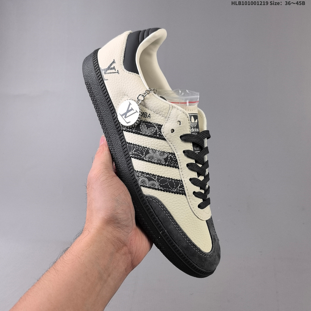 Adidas Originals Samba Vegan OG”SPD” 36. - foto 5