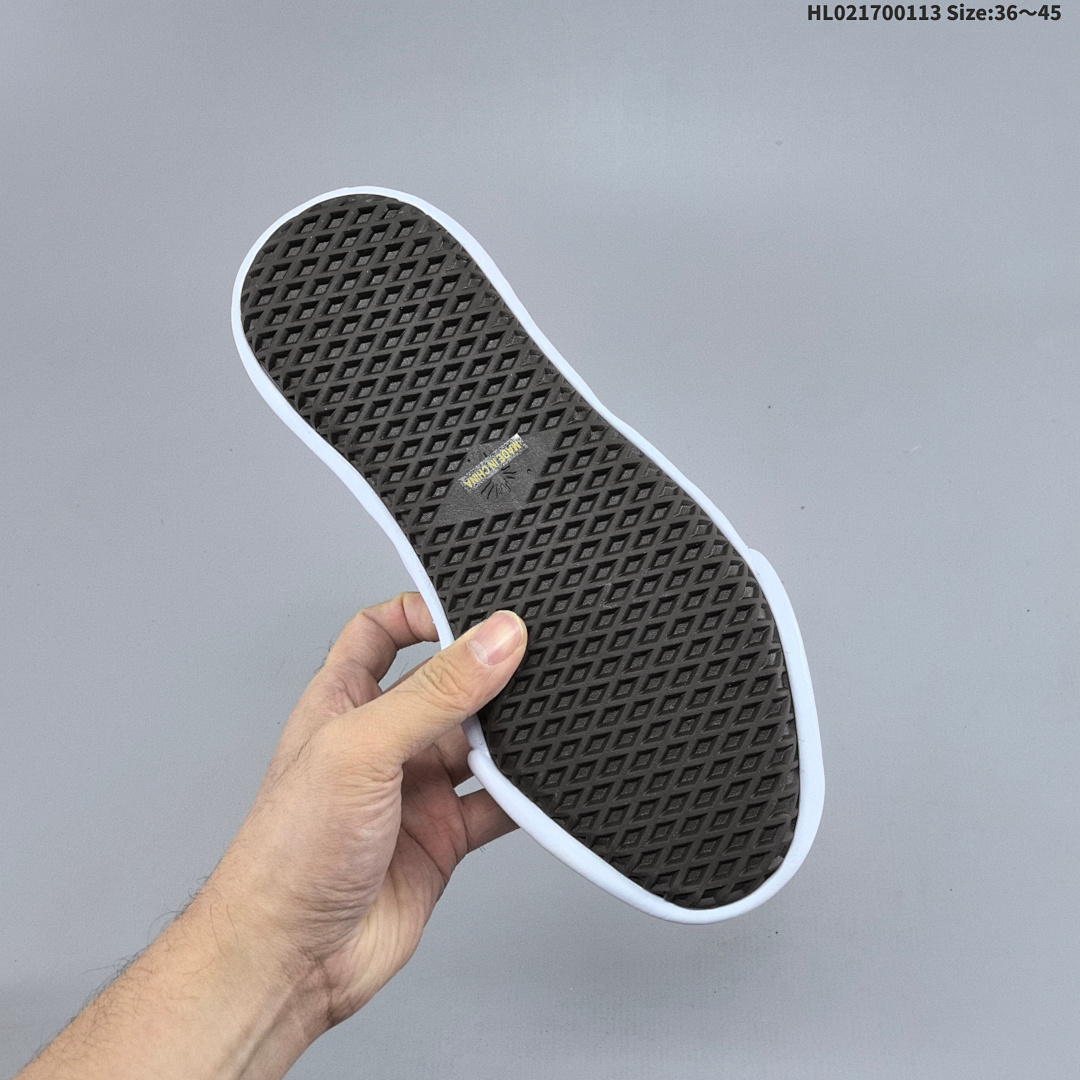 MMY/Maison MIHARA YASUHIRO Original Sole Canvas Low - foto 78