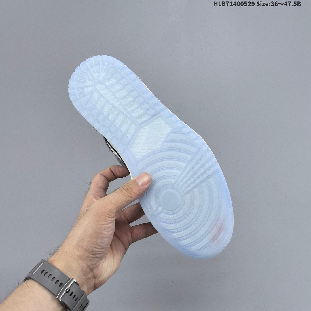 Nike Air Jordan 1 Retro High AJ1 -003 - foto 7