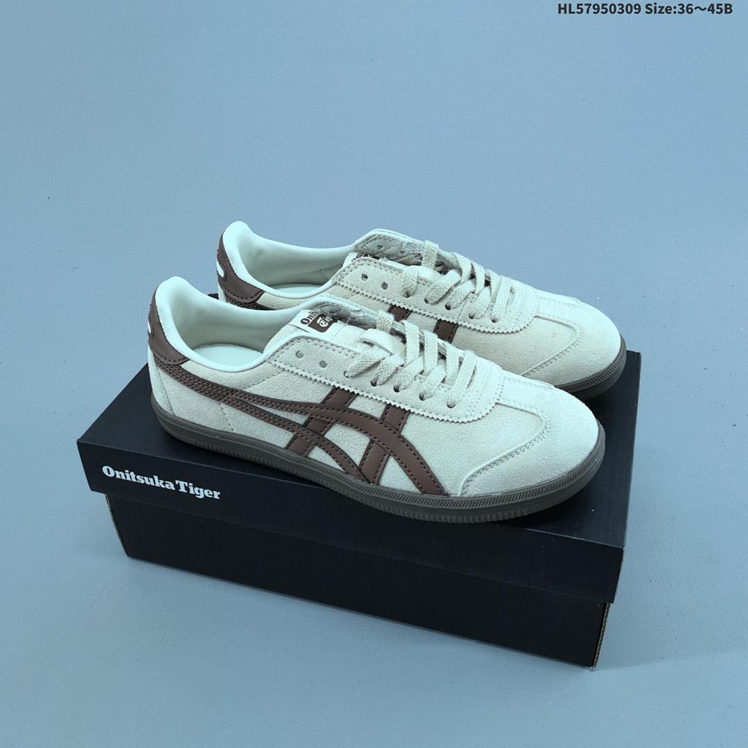 Onitsuka Tiger Tokuten TOKUTEN 80 T-TOE