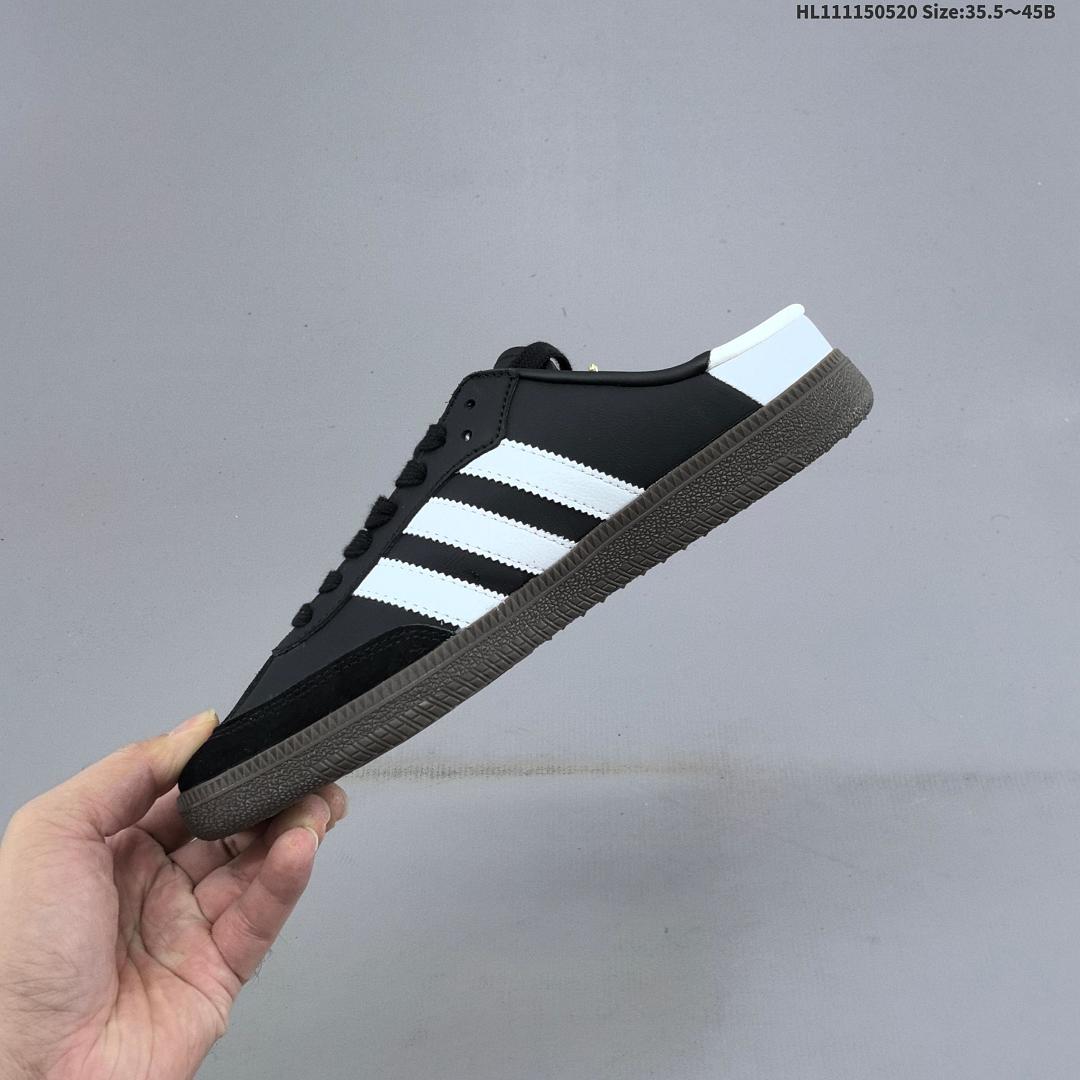 Adidas Originals Samba OG Mule ID Size .5 - foto 7