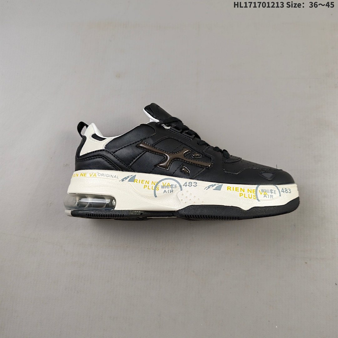 Nike Air Force1 07 low HV4406 001 - foto 9