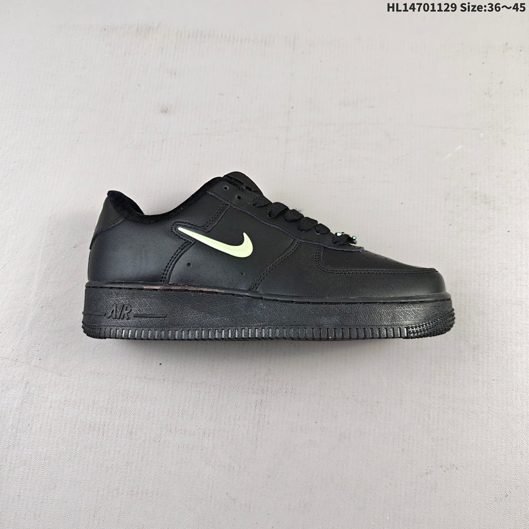 Nike AIR FORCE 1‘07 Force 1 - foto 9