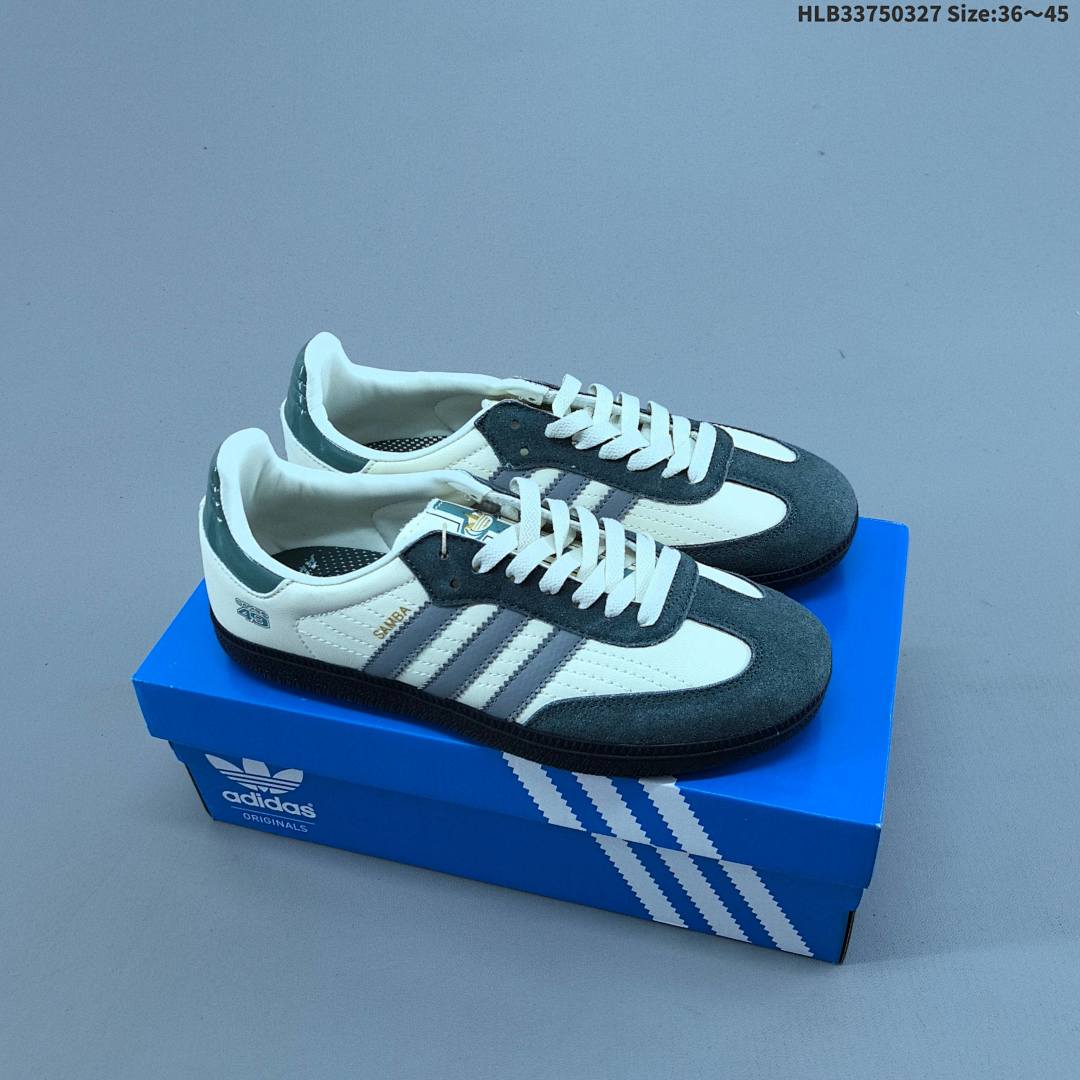 Adidas Originals Samba OG ID Size - foto 5