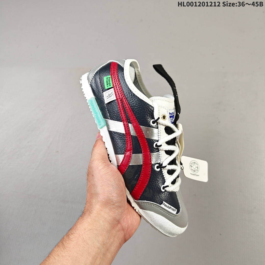 Onitsuka Tiger MEXICO 66 - foto 5