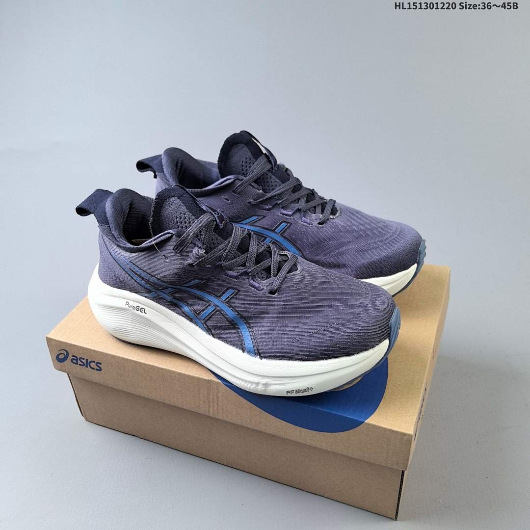 Asics Gel-Nimbus 27 ASICS -GEL - foto 10
