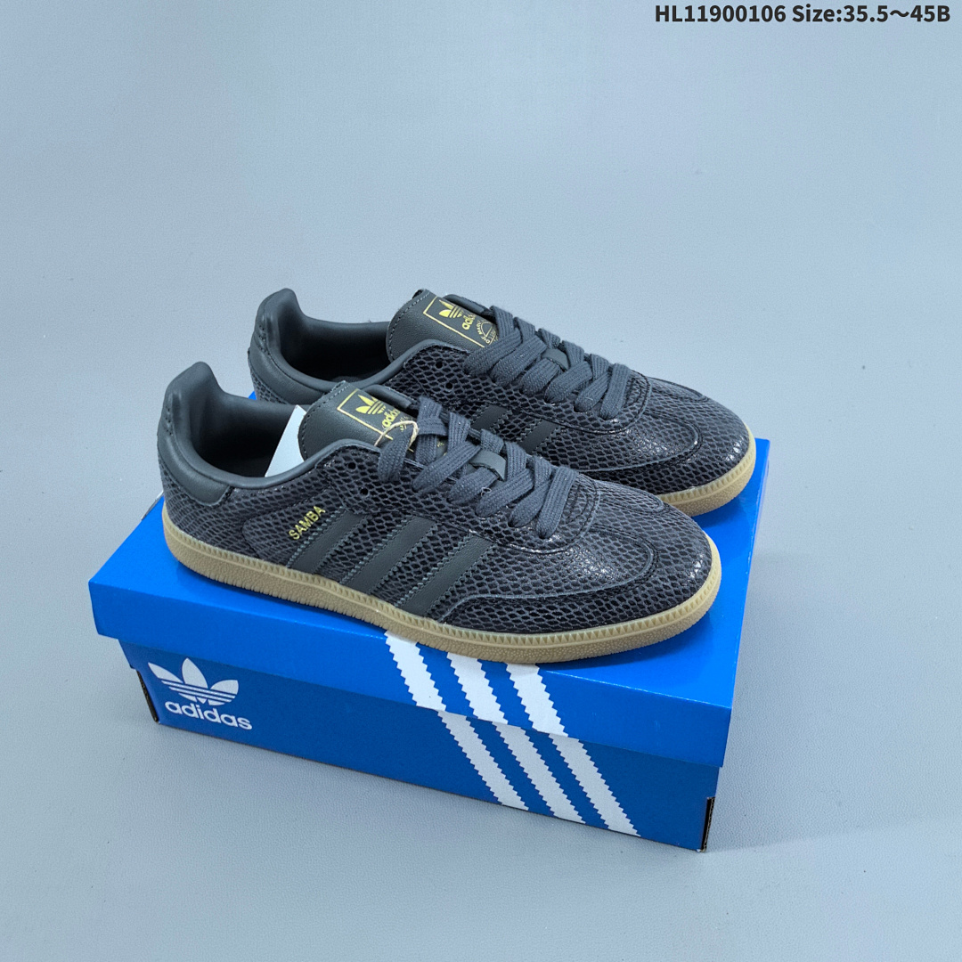 Adidas Originals Samba OG .5 - foto 12