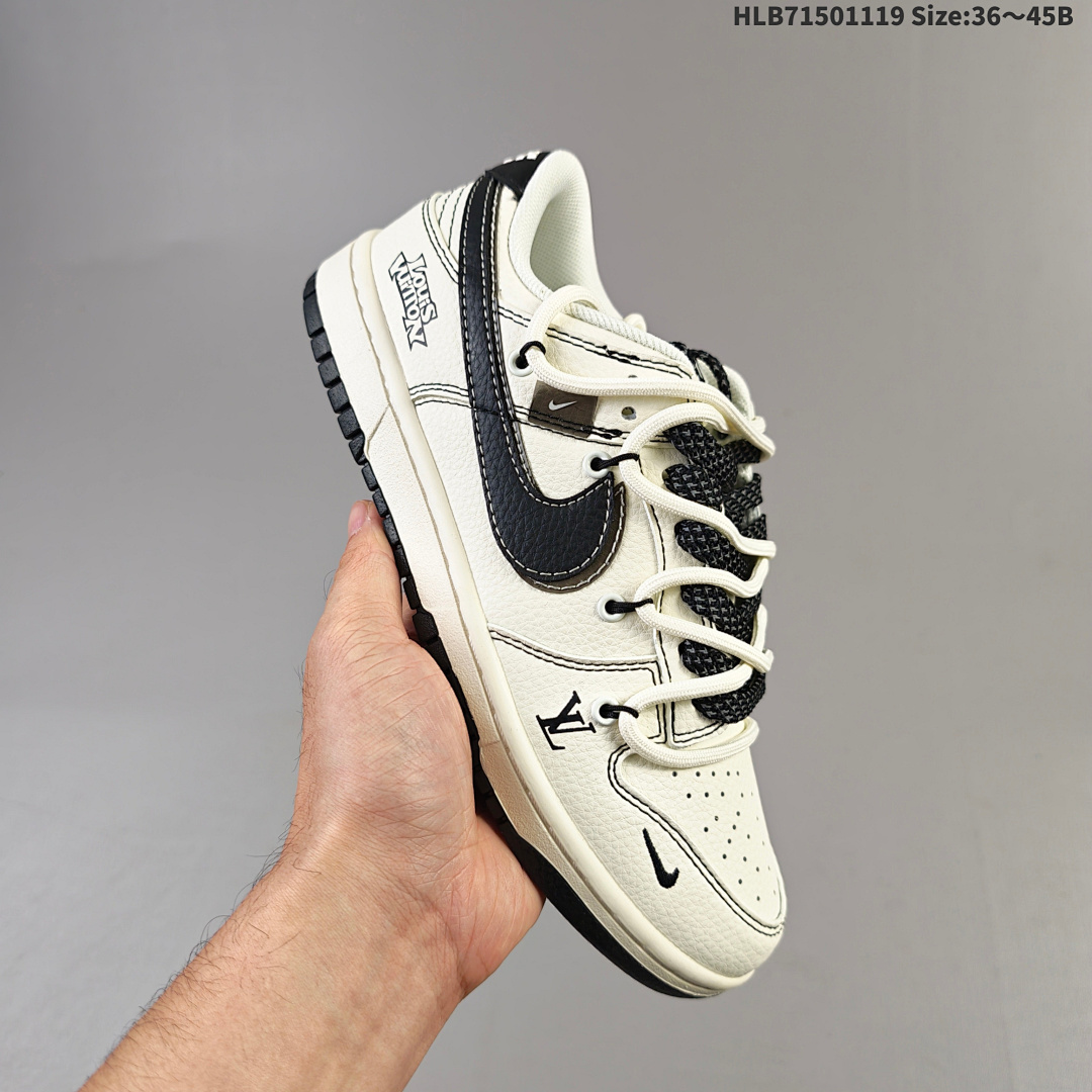 NIKE DUNK SB LOW LV Dunk SB Dunk Dunk Dunk SB - foto 5