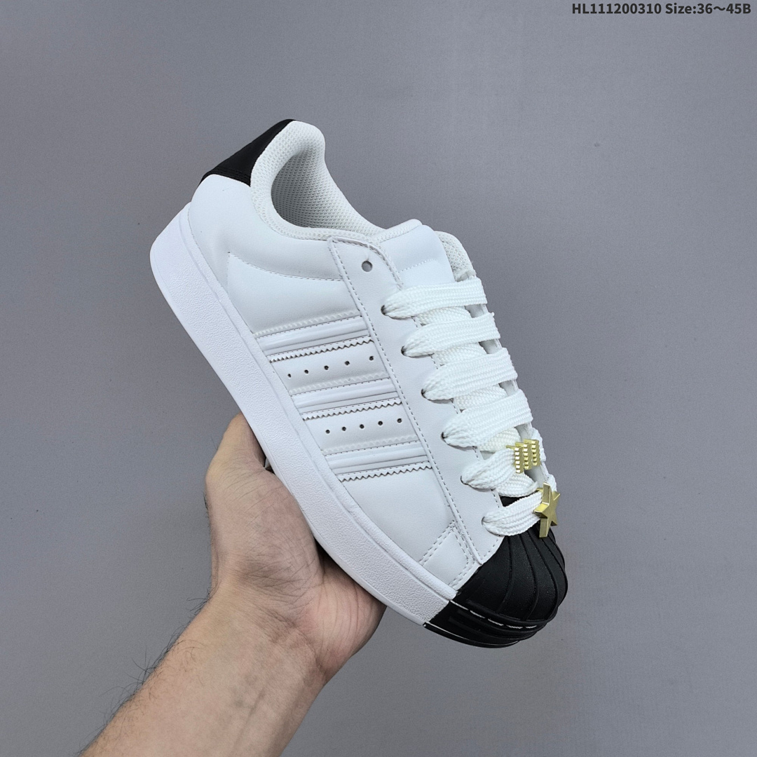 Adidas Originals Superstar .5 - foto 3