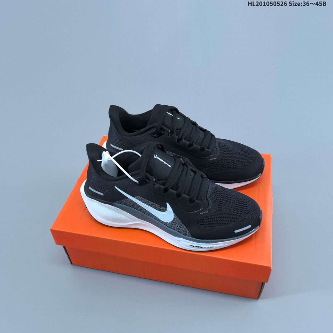 Zoom+ React ❗ Nike Air Zoom Pegasus 41 - foto 5