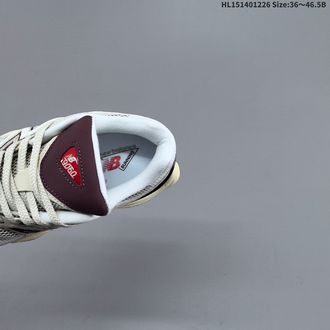 NB New Balance NB9060 9060 9060 9060 99X - foto 2