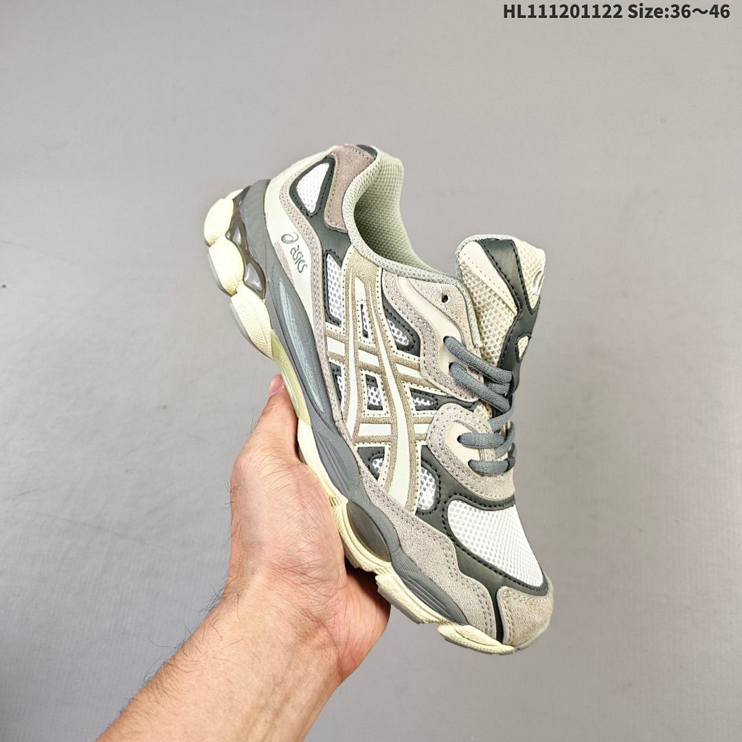 ASICS GEL-NYC AHAR+ - foto 9