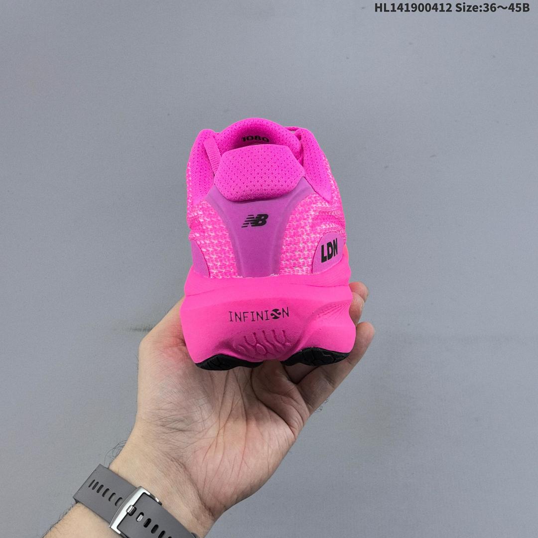 New Balance NB Fresh Foam Evoz v2 Fresh Foam1080 EVOZV2 - foto 6