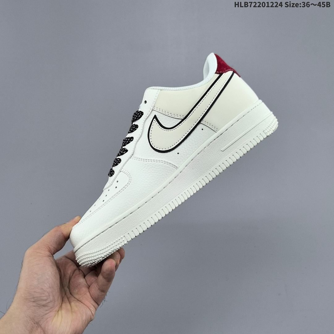 NIKE AIR FORCE 1‘07 LV8 -059 - foto 7