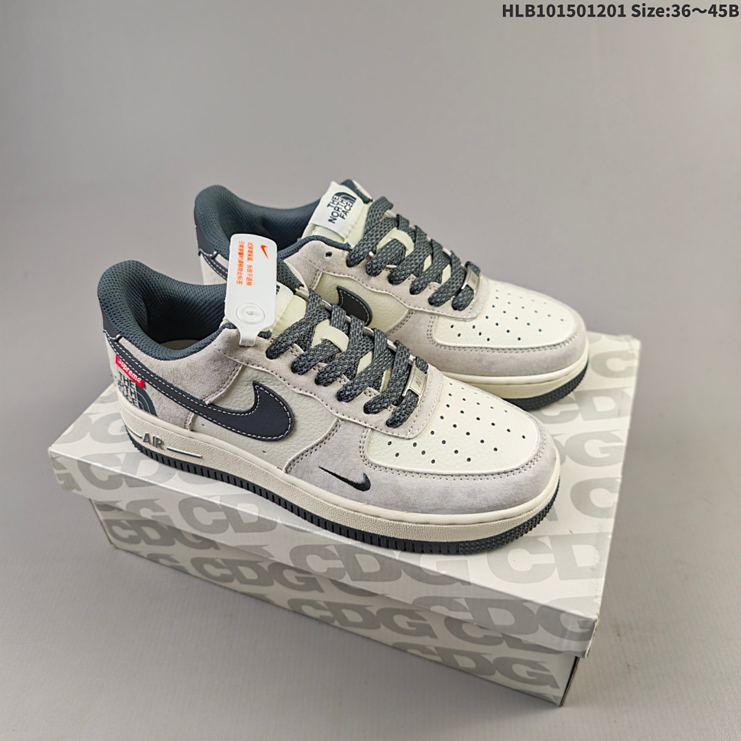 NIKE AIR FORCE 1‘07 112 Si - foto 3