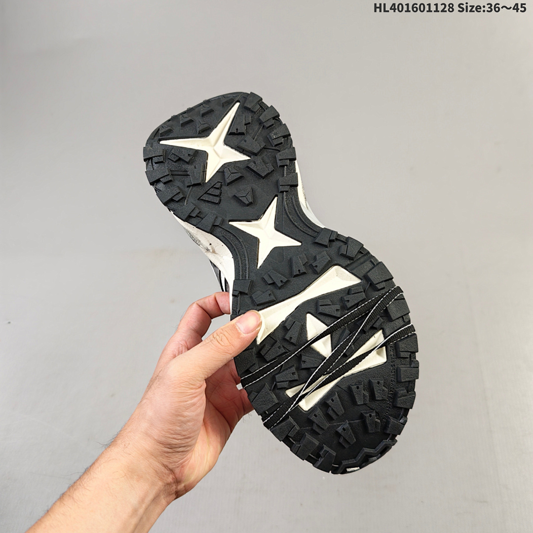 Adidas XLG STORM EDGE Bounce - foto 4
