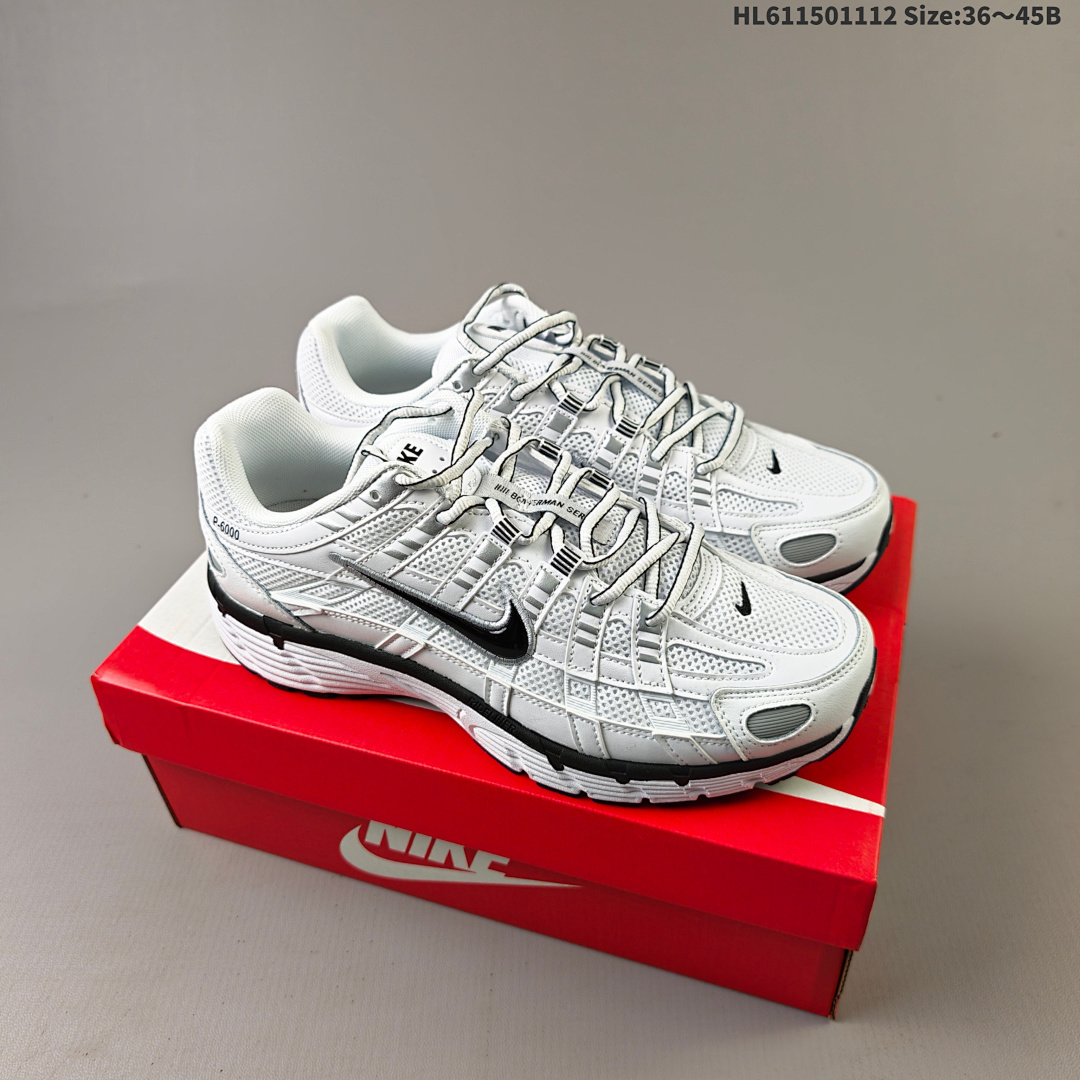 Nike P-6000 Pegasus 21 - foto 4