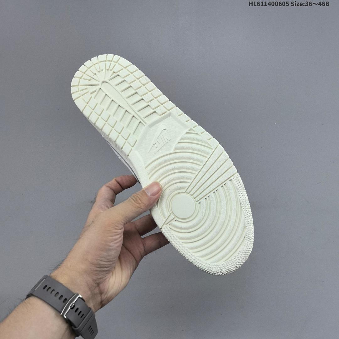 Air Jordan 1 Low AJ1 1 - foto 7