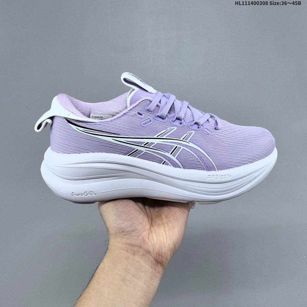 Asics Gel-Nimbus 28 ASICS -GEL - foto 3