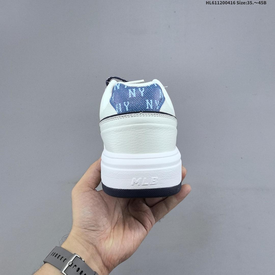 MLB CHUNKY LINER DENIM - foto 6