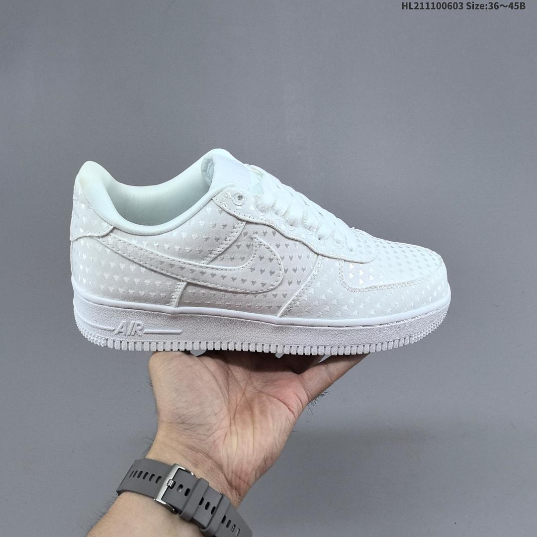 Nike AIR FORCE 1’07 Force - foto 3