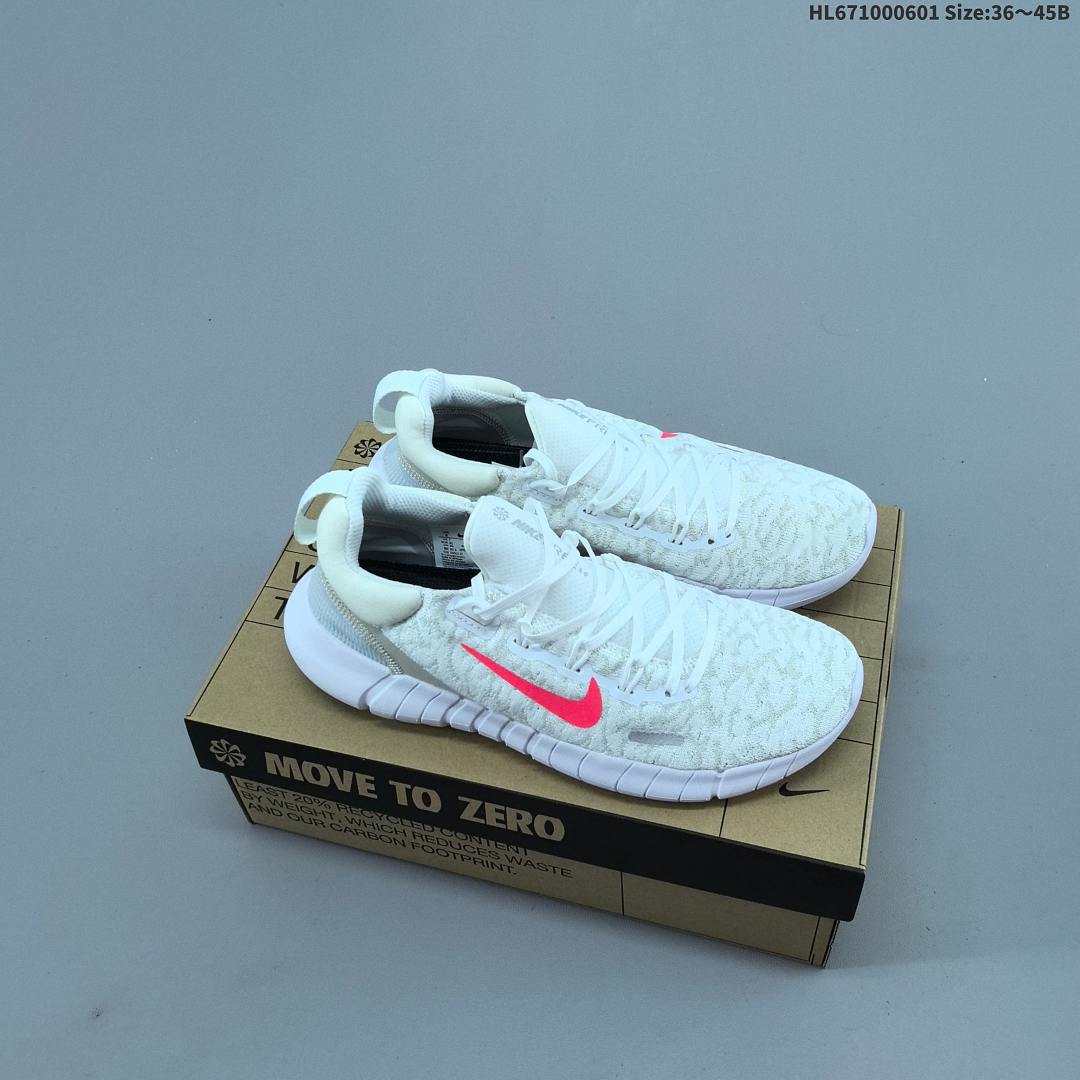Nike Free Run 5.0 5.0 Nike Free Run 5.0 20% - foto 3