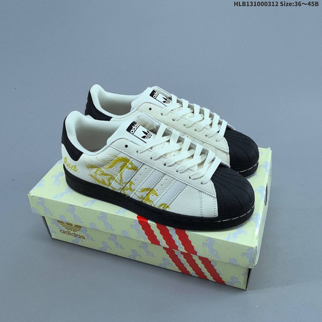 Adidas Originals Superstar ’DIY’ - foto 8