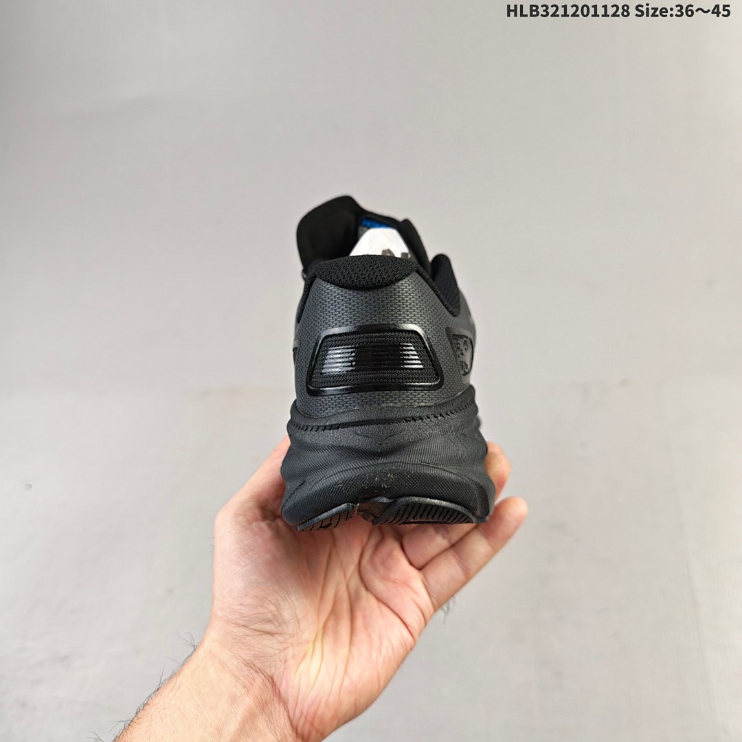 HOKA M CLIFTON ONE9 TPU - foto 5