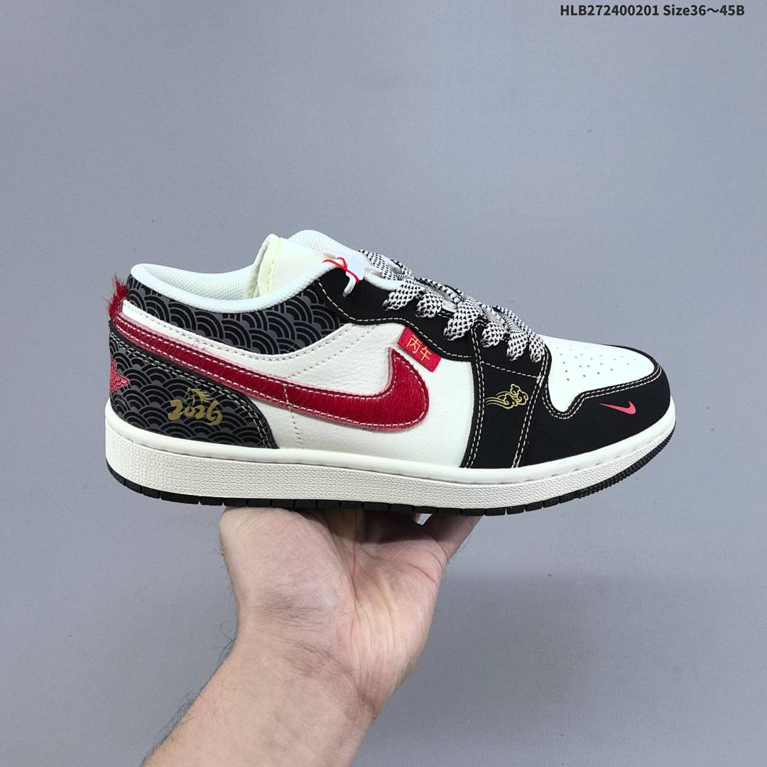 Nike Air Jordan 1 x Travis Scott AJ1 ‘DIY’ - foto 4