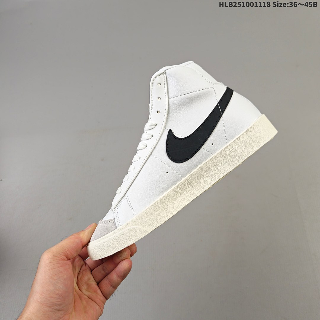 Nike Blazer Low‘77 Jumbo -101 4 - foto 8