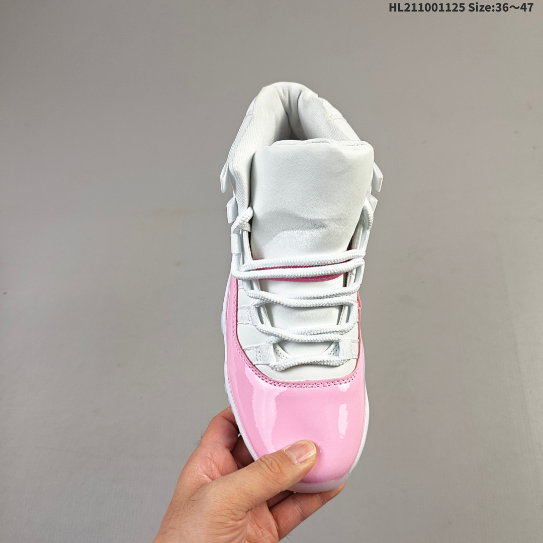 Nike Air Jordan 11 Retro Low”Concord“AJ11 · -134 ID - foto 7