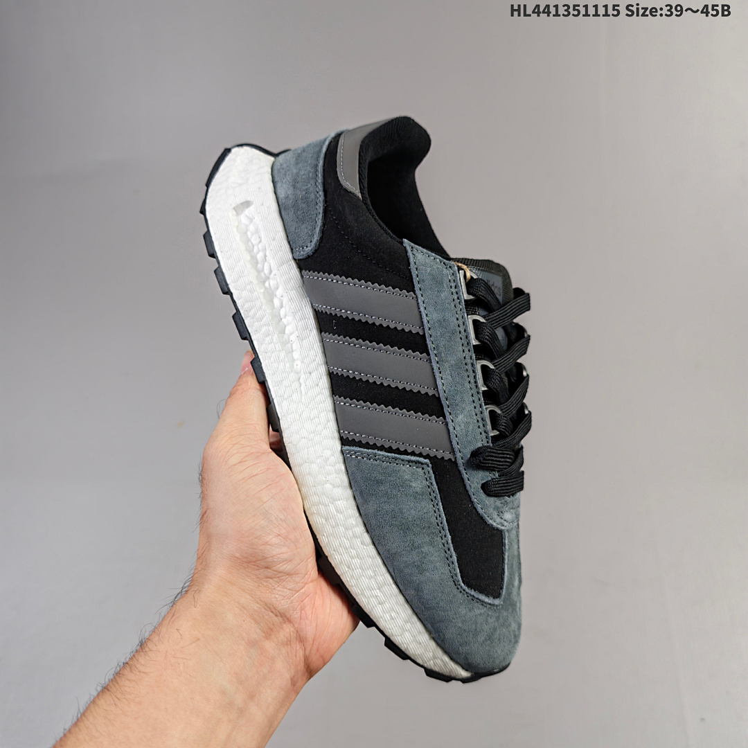 adidas Racing 1 Boost Prototype E5 BOOST InstaPum - foto 2