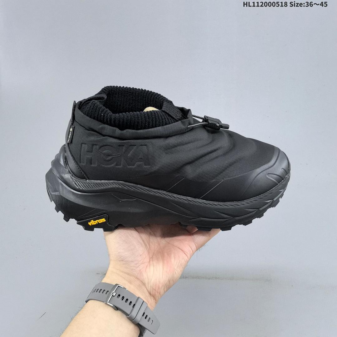 Hoka Kaha 2 Frost Moc GTX - foto 2
