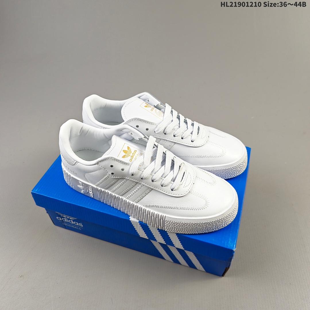 adidas Originals Samba Rose W Adidas Sambarose Samba EE - foto 10