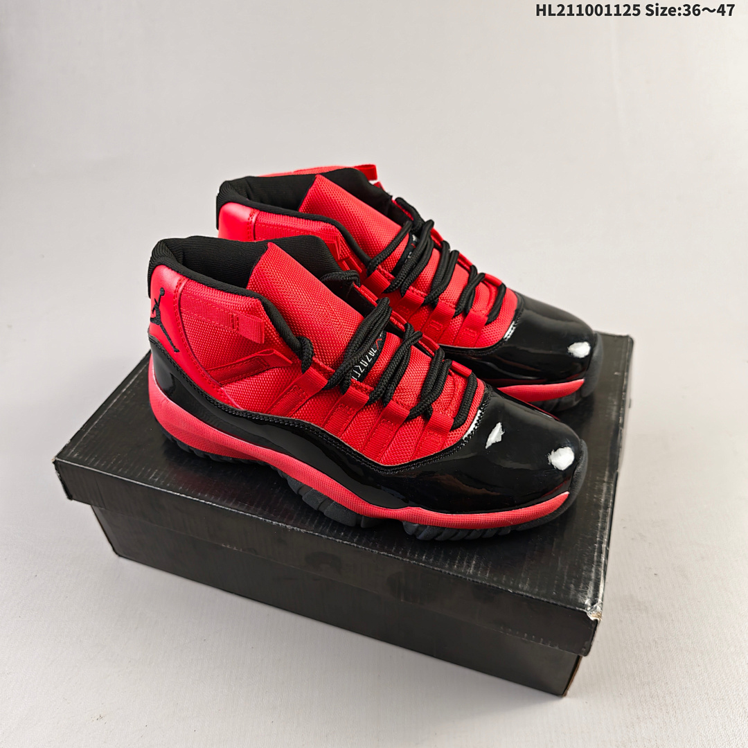 Nike Air Jordan 11 Retro Low”Concord“AJ11 · -134 ID - foto 3