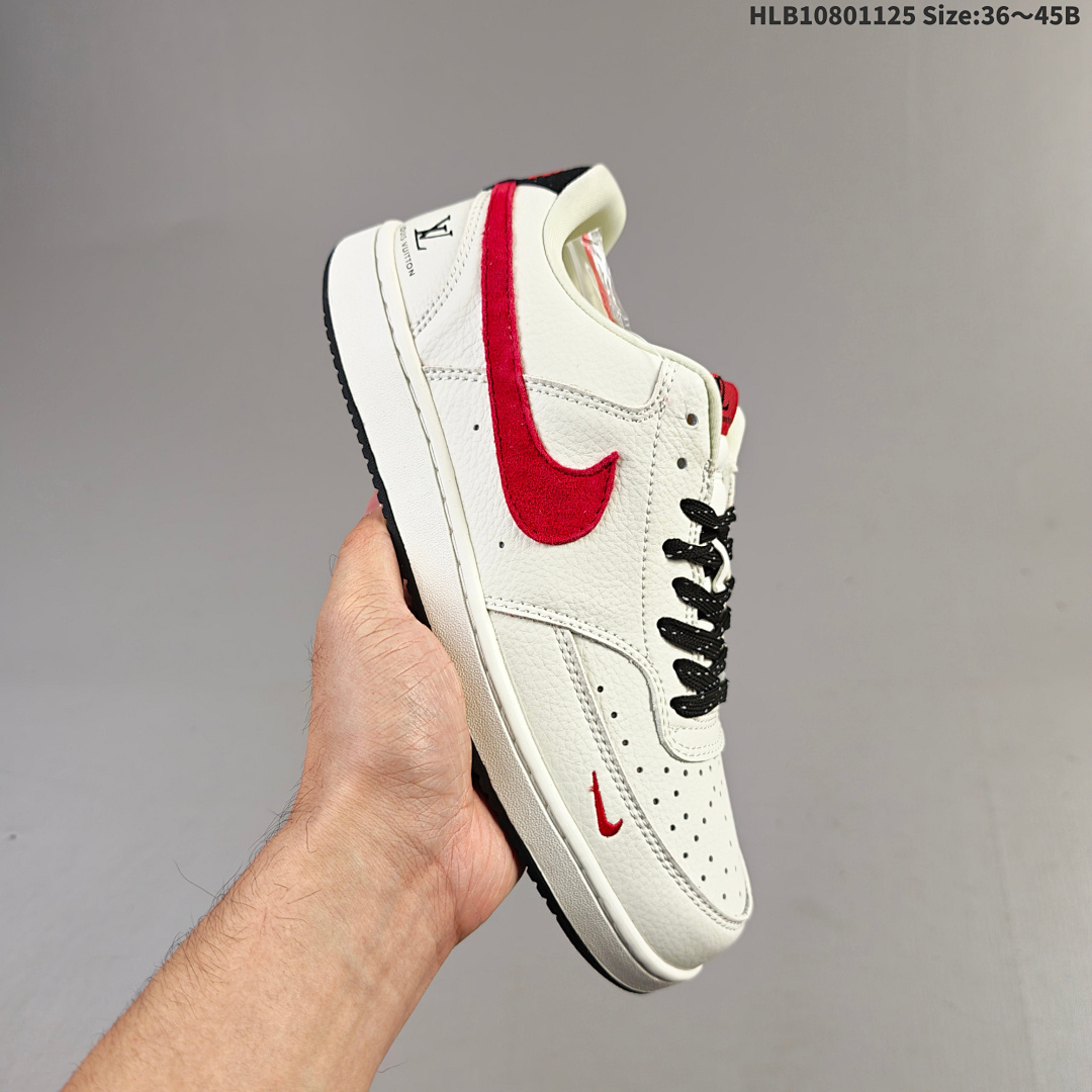 ‼️ 80 ✅NIKE COURT VISION LO ‘DIY’ - foto 6