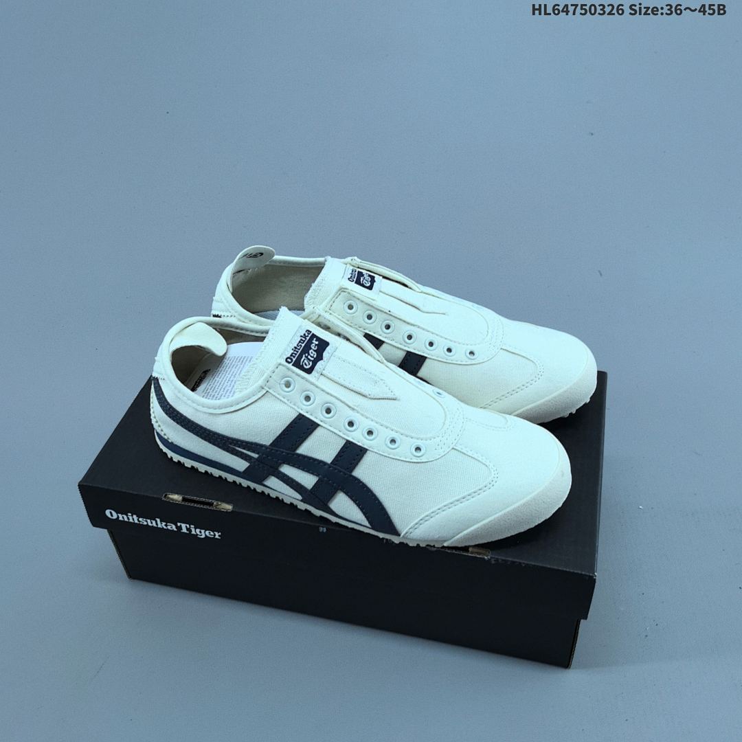 Asics/ MEXICO 66 SD - /Onitsuka Tiger Mexico 66® - foto 14