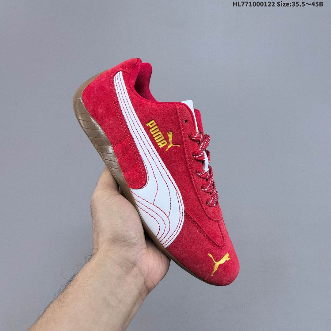 Puma Speedcat OG - - foto 8