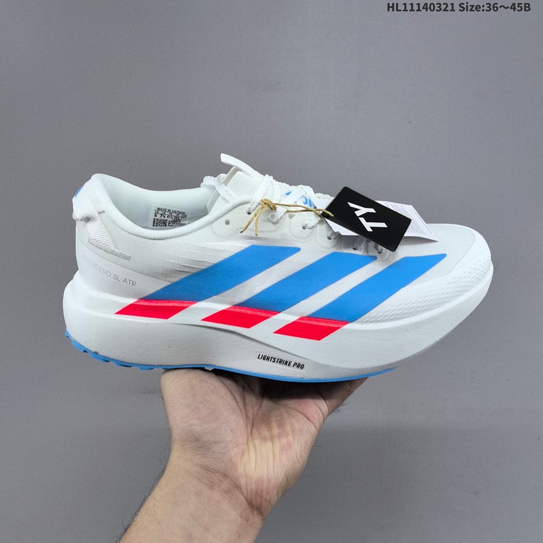Adidas Adizero Pro Evo SL ATR Lightstrike Pro - foto 2