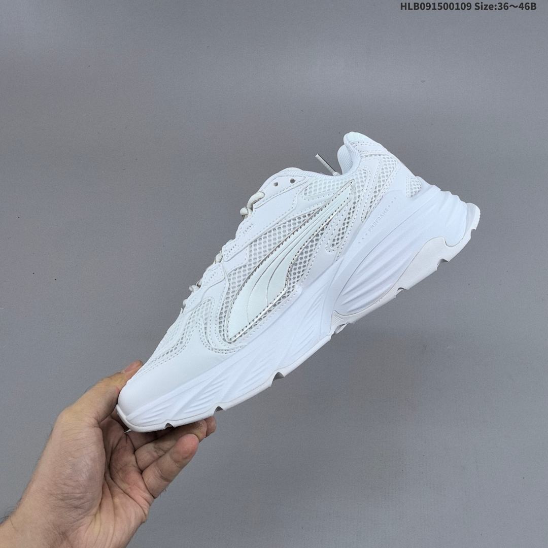 Puma Fade Nitro Ls - - foto 7