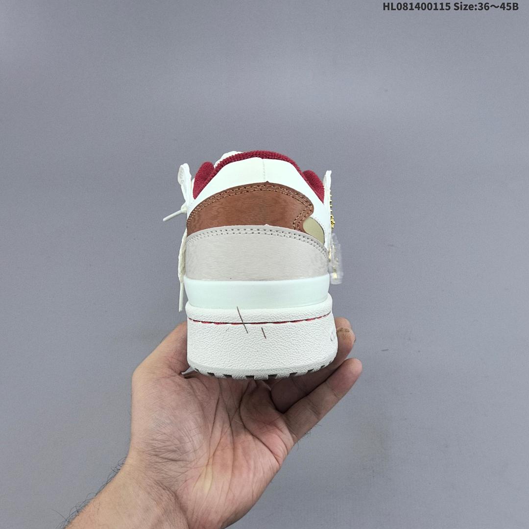 Adidas Forum Low 84 - foto 2