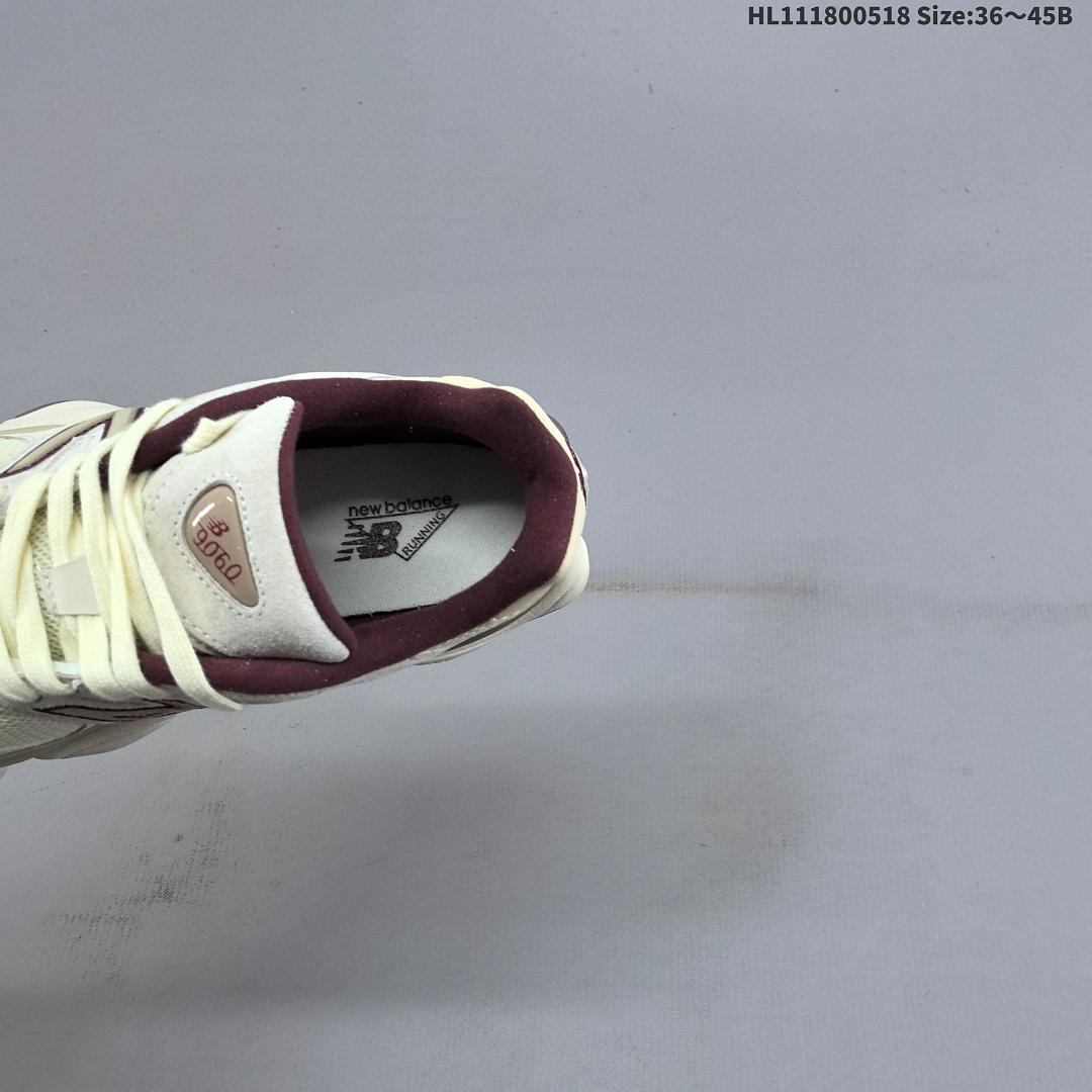 New Balance 9060 ABZORB - foto 9
